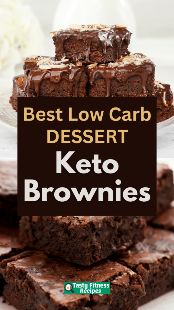 Keto Brownies