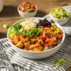 Keto Burrito Bowl – Low Carb Lunch