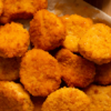 Keto Chicken Nuggets – Low Carb Snack