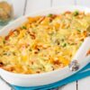 Keto Chicken Casserole – Low Carb Lunch/Dinner