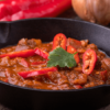 Hungarian Goulash – Beef Stew Soup