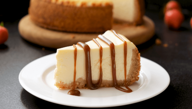 Keto Cheesecake