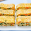 Keto Breakfast Roll – Low Carb Breakfast