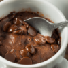 Keto Mug Cake – Low Carb Dessert