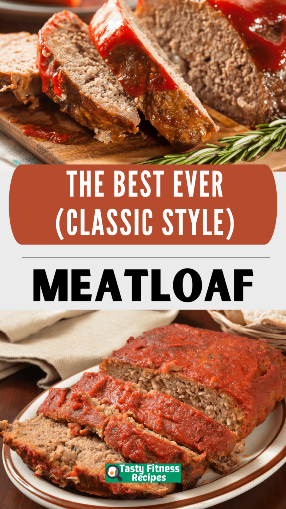 Classic Meatloaf