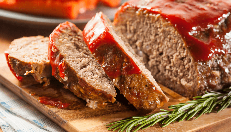 Meatloaf