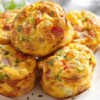 Keto Egg Muffins – Low Carb Breakfast