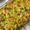 Keto Egg Casserole – Low Carb Bake