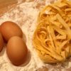 Keto Egg Noodles – Low Carb (Under 10 Minutes)