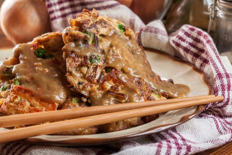 keto-egg-foo-young-low-carb-egg-foo-young-gravy