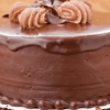 Chocolate Cake – Moist and Best Ever!