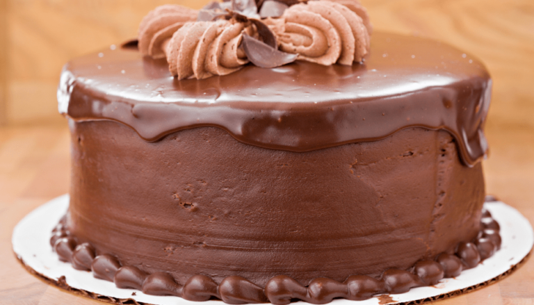 Chocolate Cake