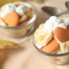 Banana Pudding – The Classic