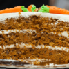 Carrot Cake – Easy Way!