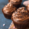 Chocolate Cupcake – Super Moist