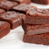 Fudgy Brownies – The Best Ever!