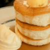 Fluffy Pancakes – Quick Easy!