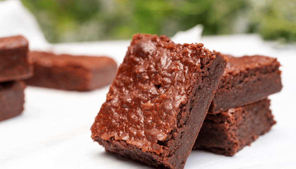 Fudgy Brownies