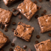 Homemade Brownies – Made From Scratch