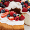 Angel Food Cake