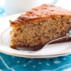 Banana Cake – Best Ever!