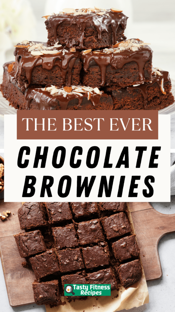 Best Chocolate Brownies