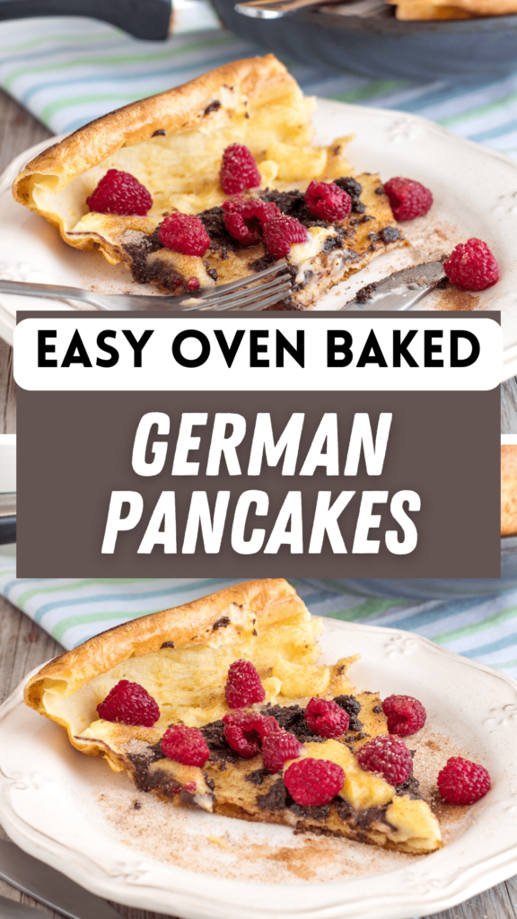 Best German Pancakes