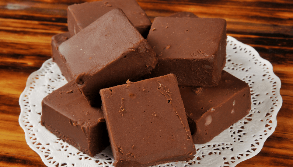 Best Old Fashioned Fudge