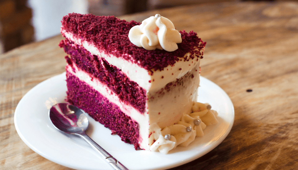 Best Red Velvet Cake