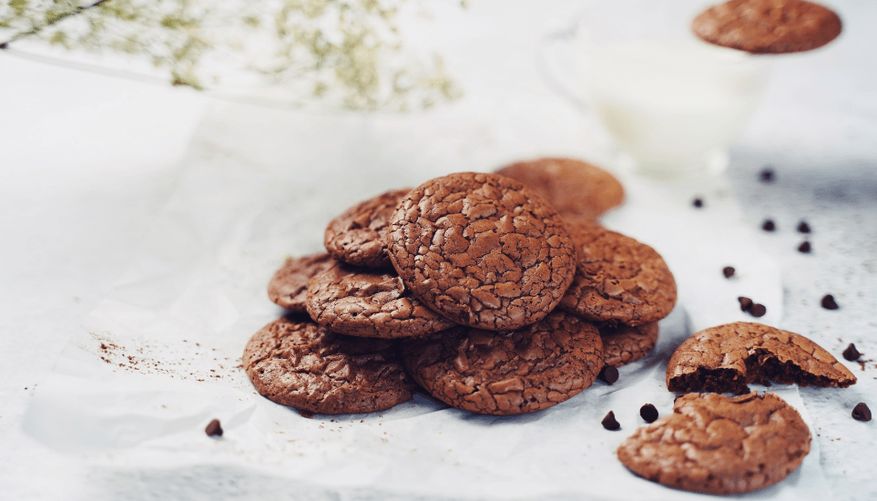 Brownie Cookie