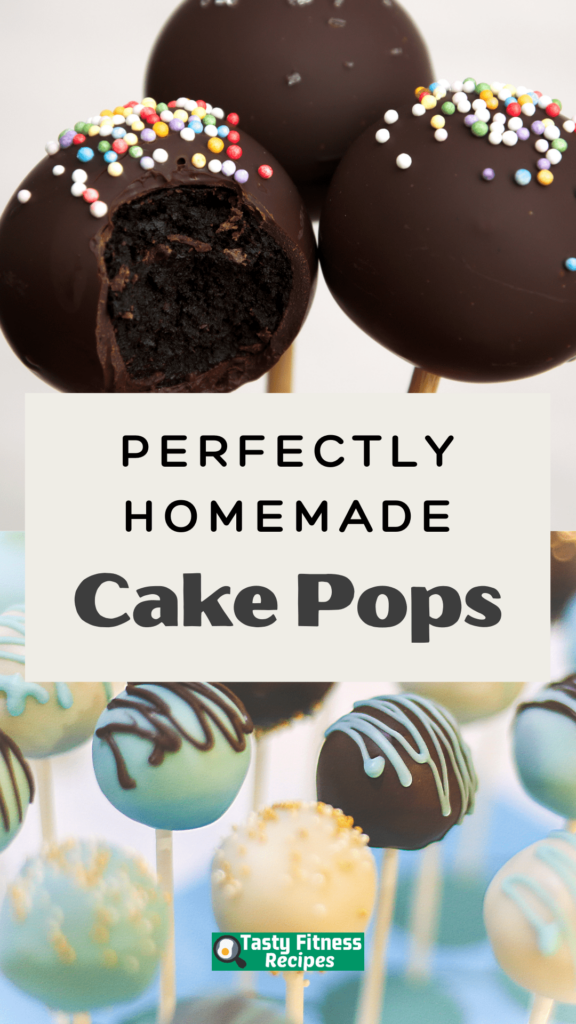 Cake Pops