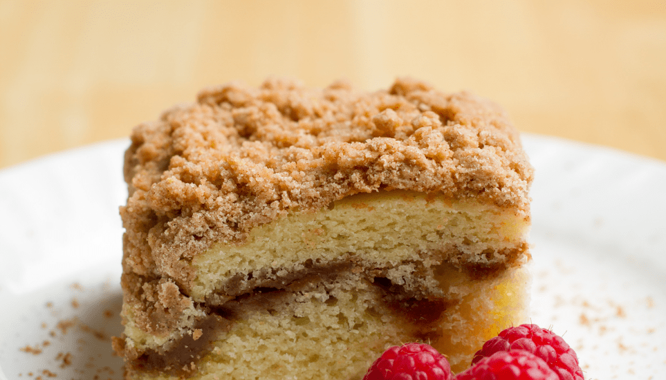 Coffee Cake