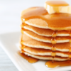 Basic Pancakes – Super Moist