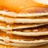 Bisquick Pancakes