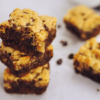 Blonde Brownies