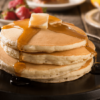 Buttermilk Pancakes