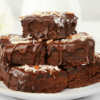 Chocolate Brownies – Best Ever