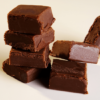 Fudge With Condensed Milk