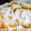 Funnel Cake – Easy Homemade