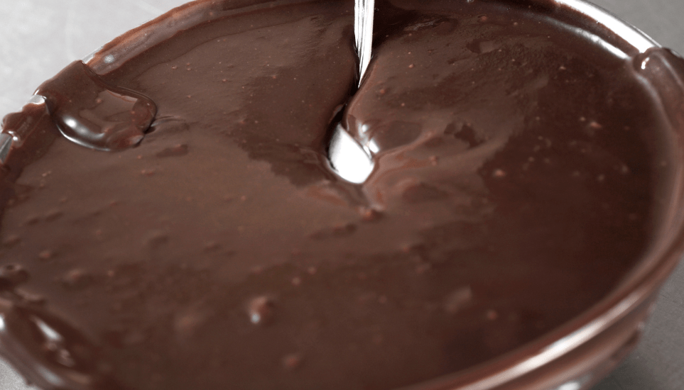 Easy Hot Fudge