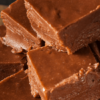 Marshmallow Fudge – Mom’s Style