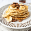 Protein Pancakes – Extra Fluffy