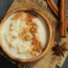 Rice Pudding – Best Cream