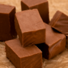 Traditional Fudge – Easy Homemade