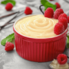 Vanilla Pudding – Easy Homemade