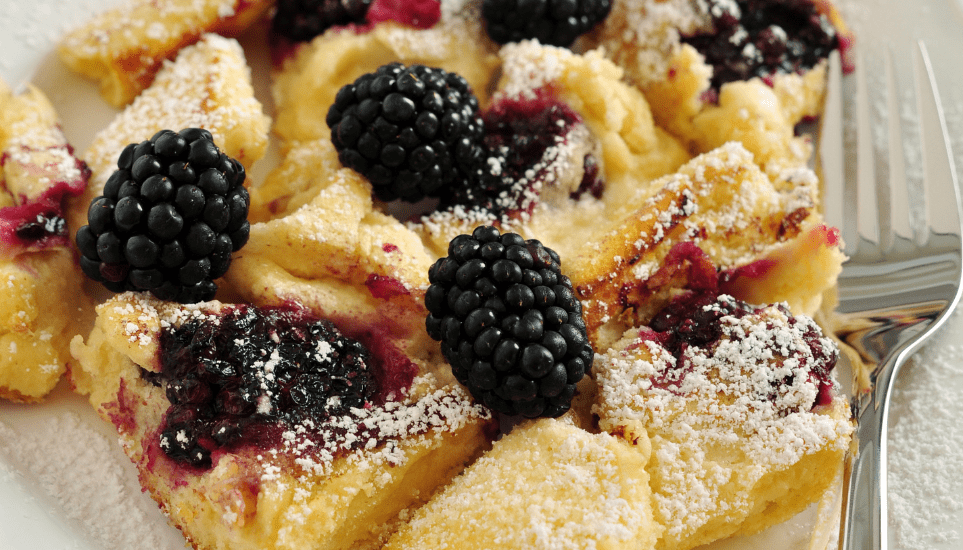 German Pancakes