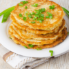 Potato Pancakes – Classic Style