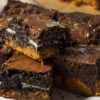 Slutty Brownies