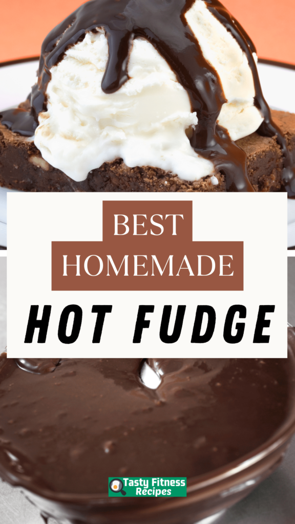 Hot Fudge