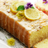 Lemon Cake – Moist Fluffy